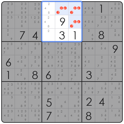 fastest sudoku times